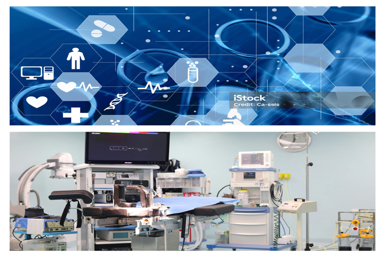Lifesciences
