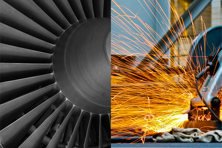 Defence & Aerospace