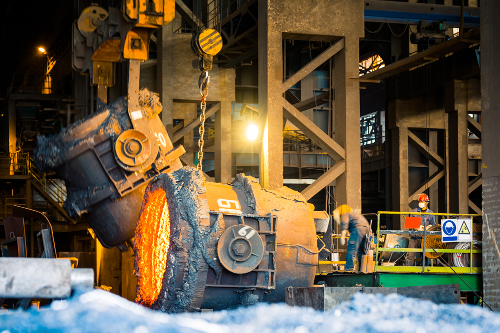 Image gallery marquee